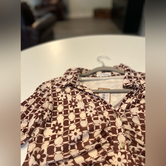 NWT Vestique Gameday dress - Picture 5 of 6